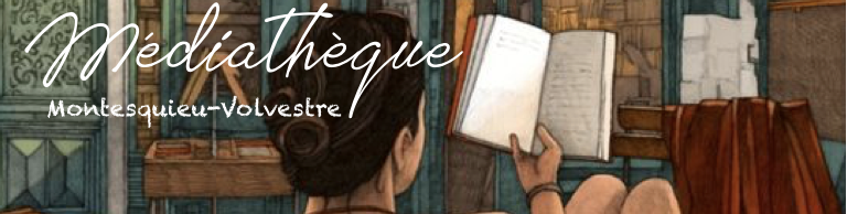 Médiathèque de Montesquieu-Volvestre