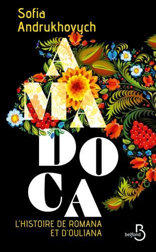 Amacoda