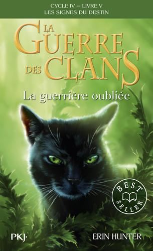 La Guerrière oubliée