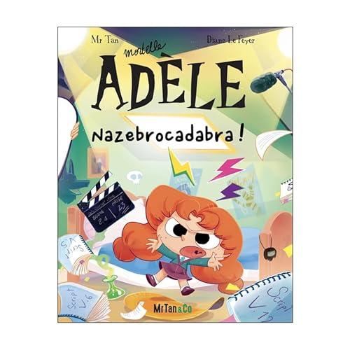Nazebrocadabra !
