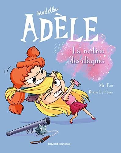 Rentrée des claques (la)